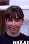 Ottavia Bourdain - No Reservations About Jiu-Jitsu