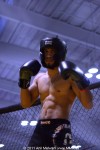 NY MMA Fighter Jonathan Rodriguez