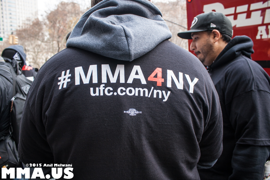 ufc-rally-to-legalize-mma-in-new-york-december-11-2015-4